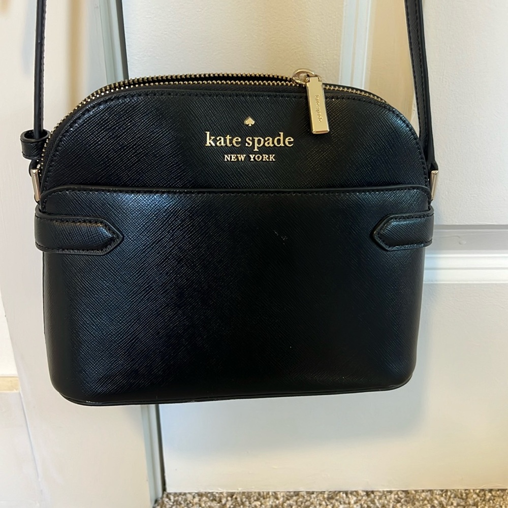 Kate Spade Dome Crossbody Bag